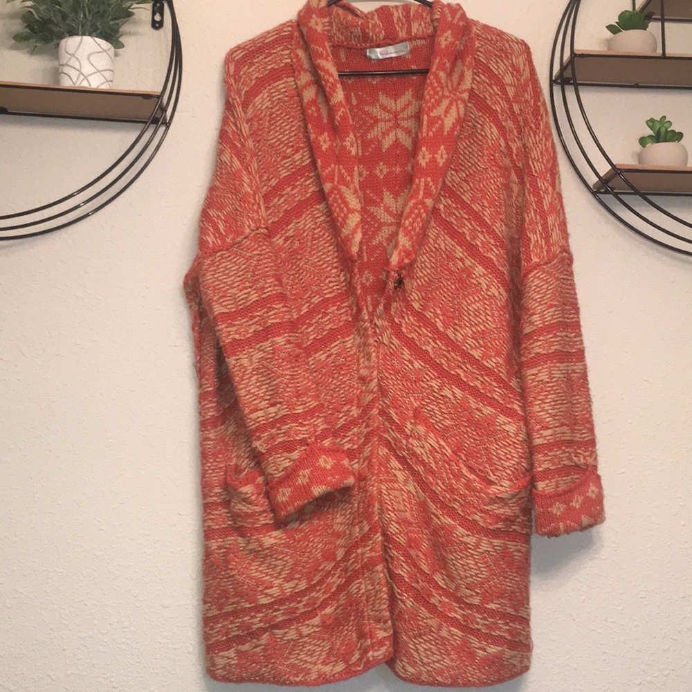 cardigan